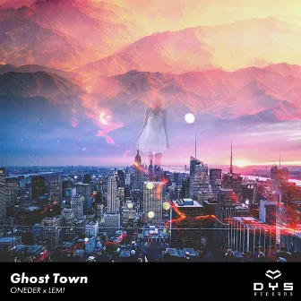 Ghost Town by LEMI