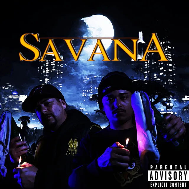 Savana