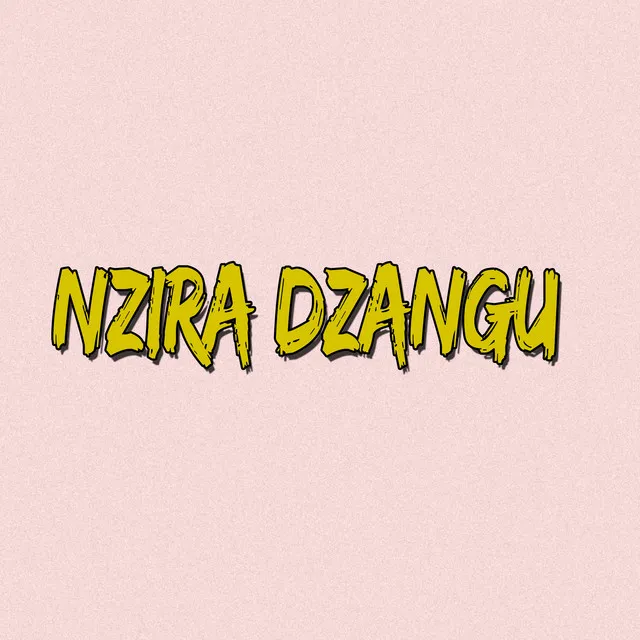 Nzira Dzangu