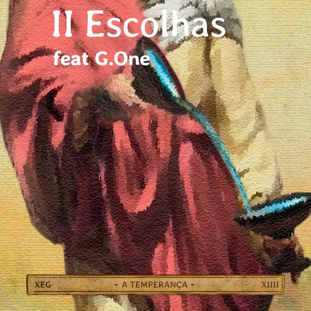 Escolhas (feat. G.One)