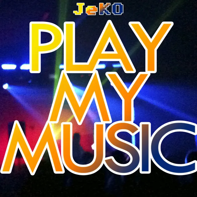 Play My Music