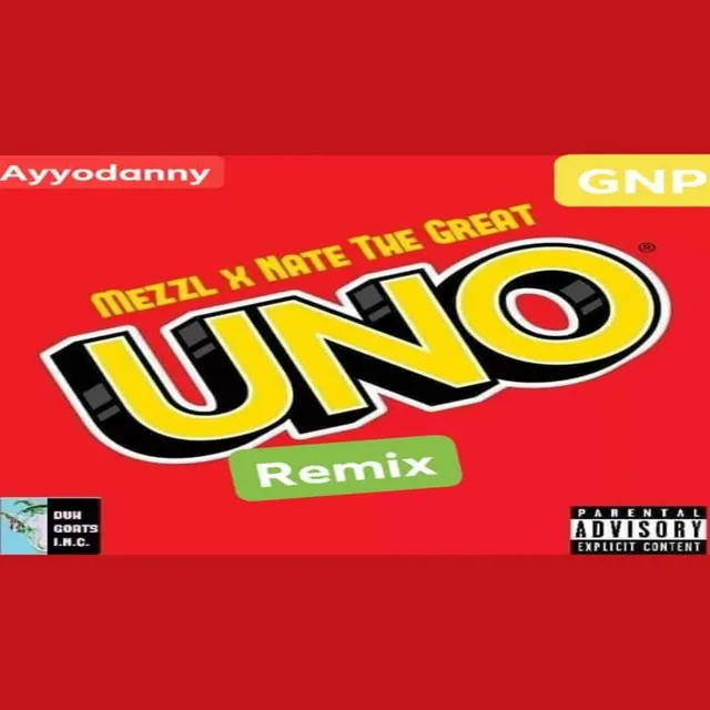 UNO - Remix 2