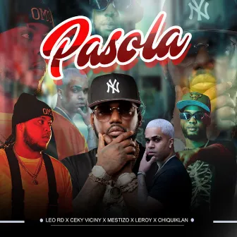 Pasola by leroy el de la moña