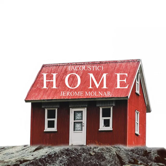 Home - (Acoustic Version)