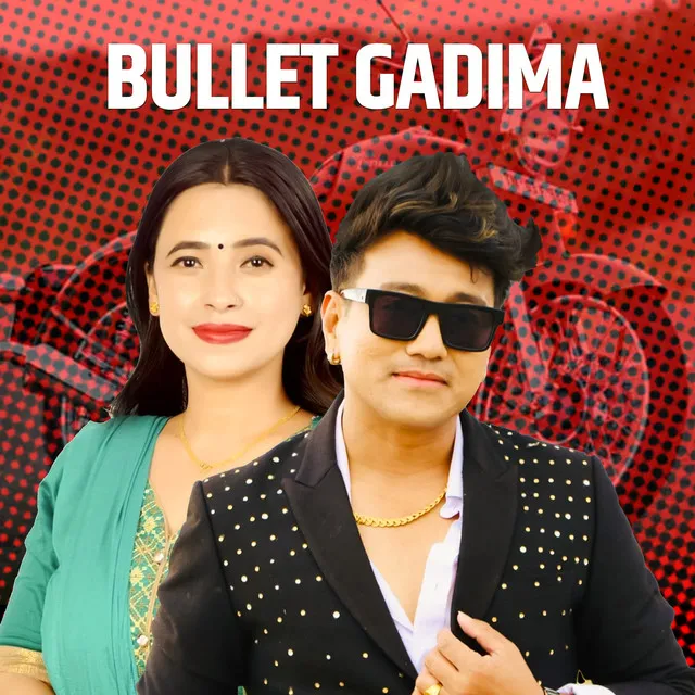 BULLET GADIMA