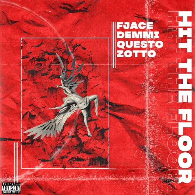 Hit the Floor