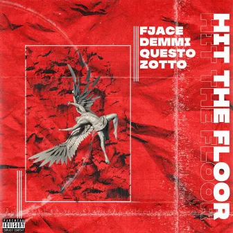 Hit the Floor by FJace