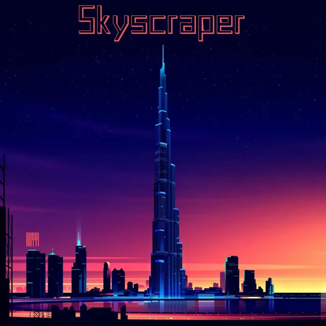 Skyscraper