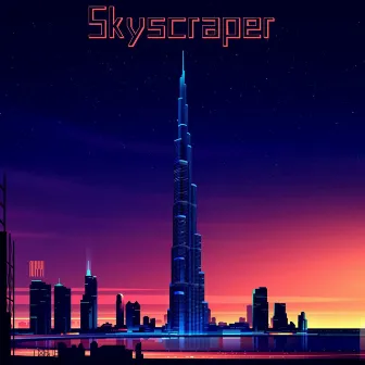 Skyscraper by Niyyi