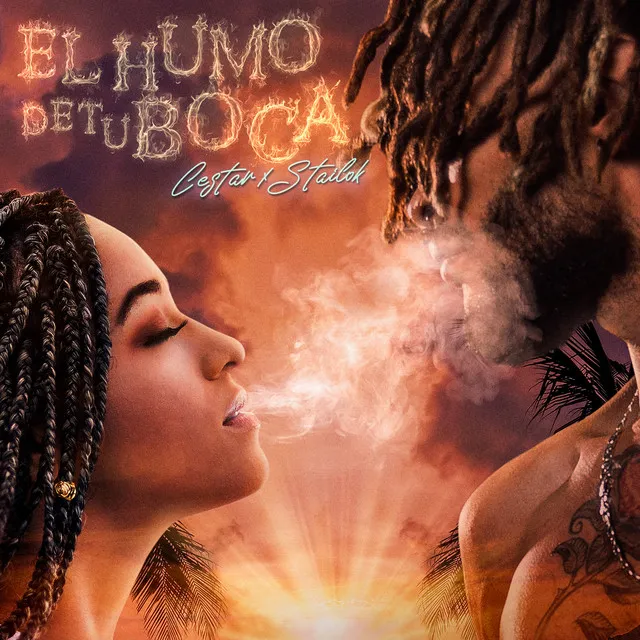 El Humo de Tu Boca