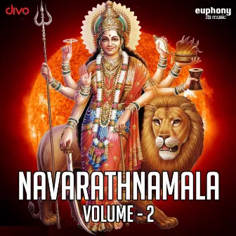 Navarathnamala, Vol. 2 by Muthiah Bhagavatar