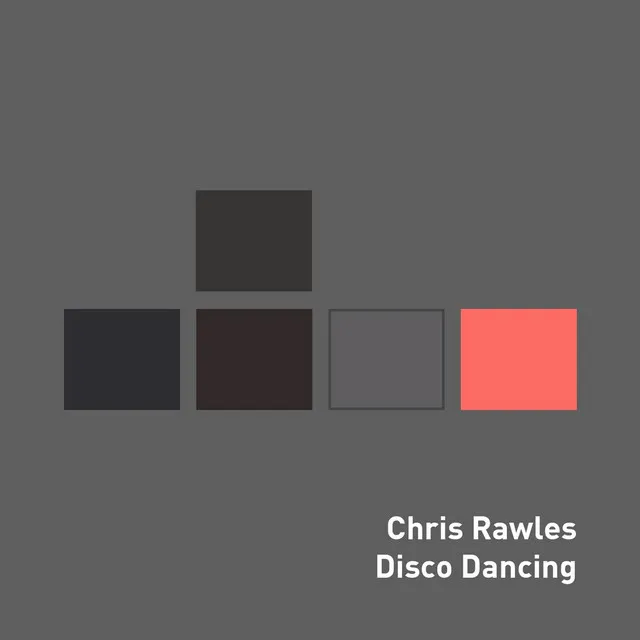 Disco Dancing - Dubsco Remix