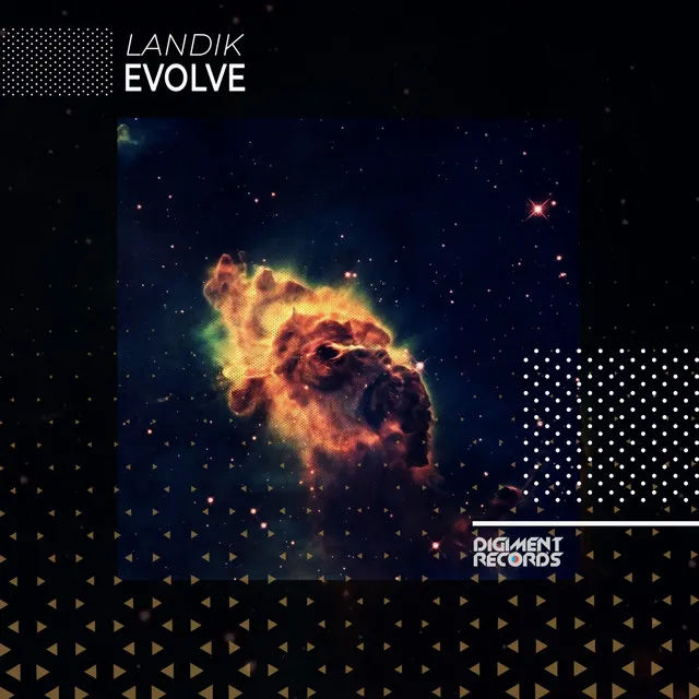 Evolve - Extended Mix