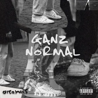 Ganz normal by arco229