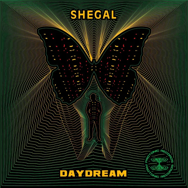 Day Dream - Original Mix