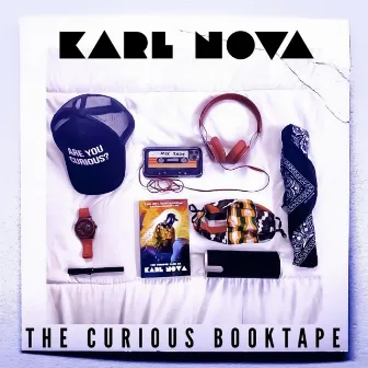 The Curious BookTape by Karl Nova