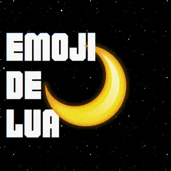 Emoji de lua by eu_kitsune