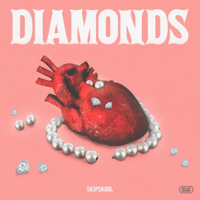 Diamonds