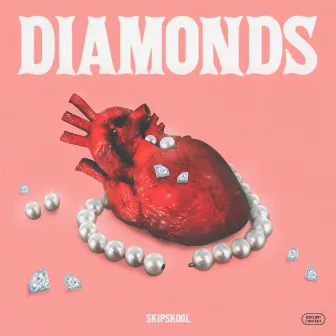 Diamonds by SkipSkool