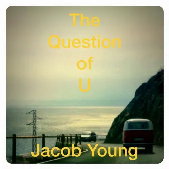 The Question of You by Jacob Young