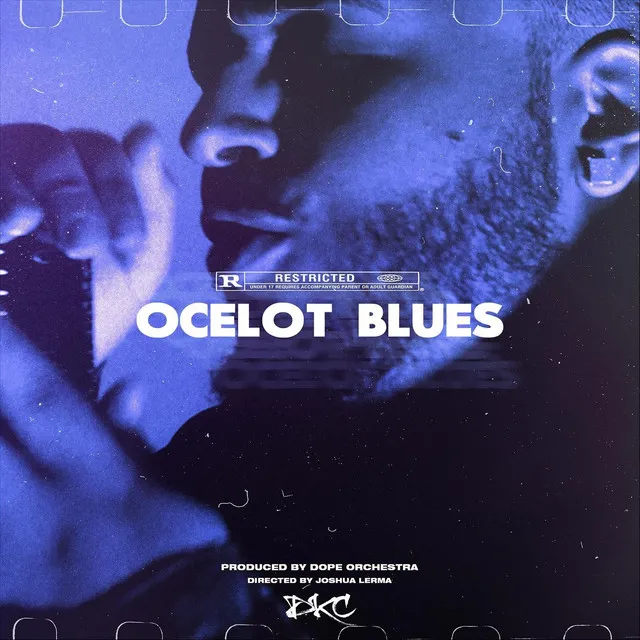 Ocelot Blues