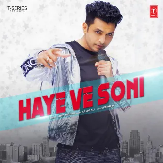 Haye Ve Soni by Amit Jadhav