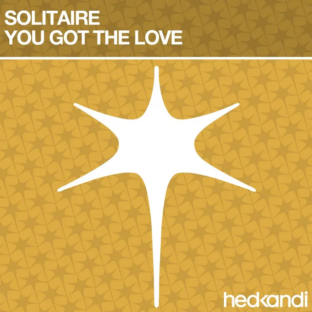 You Got the Love - Mark Maitland's Against the Clock 2011 Mix