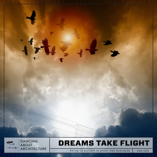 Dreams Take Flight