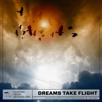 Dreams Take Flight by Luke Sidney Filsell