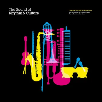 The Sound of Rhythm and Culture by Farid