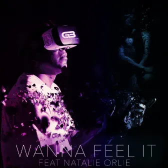 Wanna Feel It by Natalie Orlie