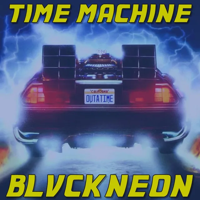 Time Machine