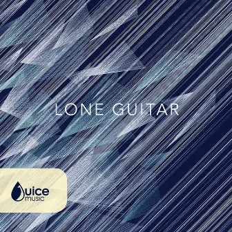 Lone Guitar by Hal Lindes