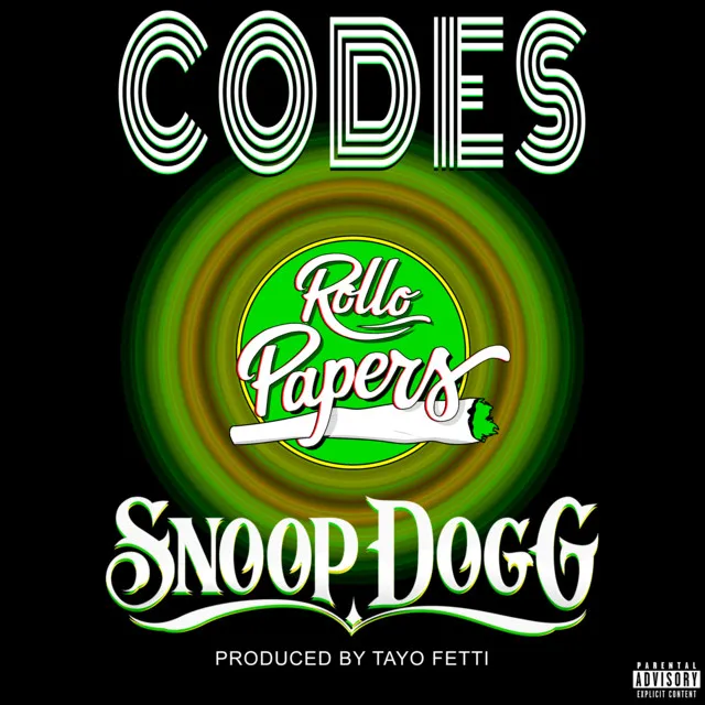 Codes (feat. Snoop Dogg & Tayo Fetti)