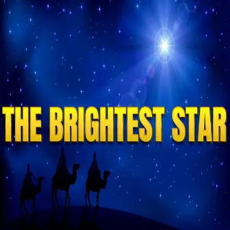 The Brightest Star by Paris Kis