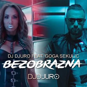 Bezobrazna by DJ Djuro