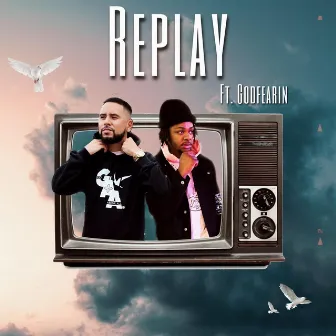 REPLAY by Rio Camacho