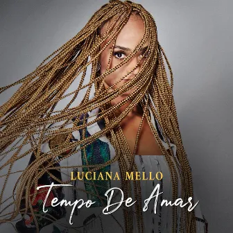 Tempo de Amar by Luciana Mello