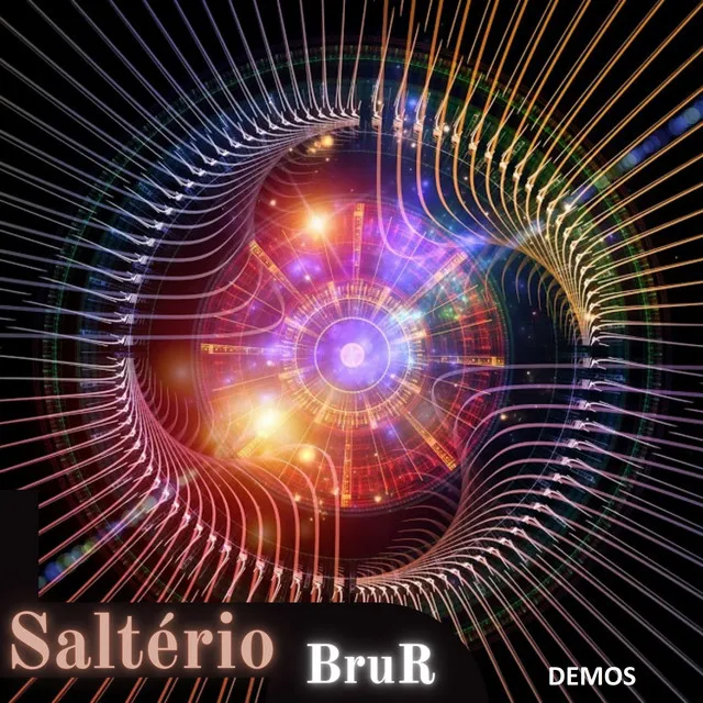 Saltério - Demo 01