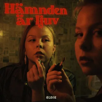 Hämnden Är Ljuv by elsie