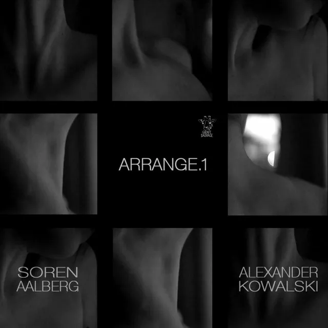 Arrange.1 - Soren Aalberg Remix