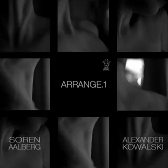 Arrange.1 by Soren Aalberg