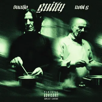 Guilty by Nobi G