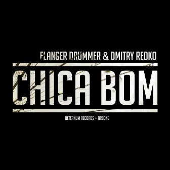 Chica Bom - Single by Dmitry Redko