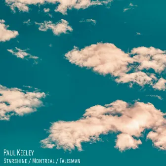 Starshine EP by Paul Keeley