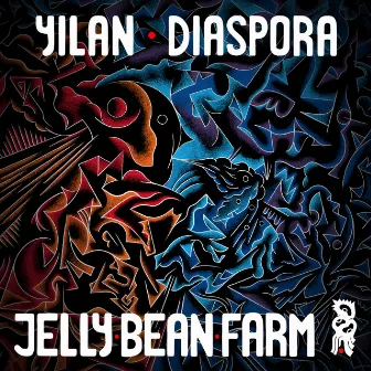 Diaspora by Yilan