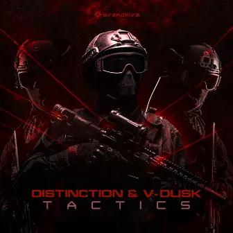 Tactics by V-Dusk