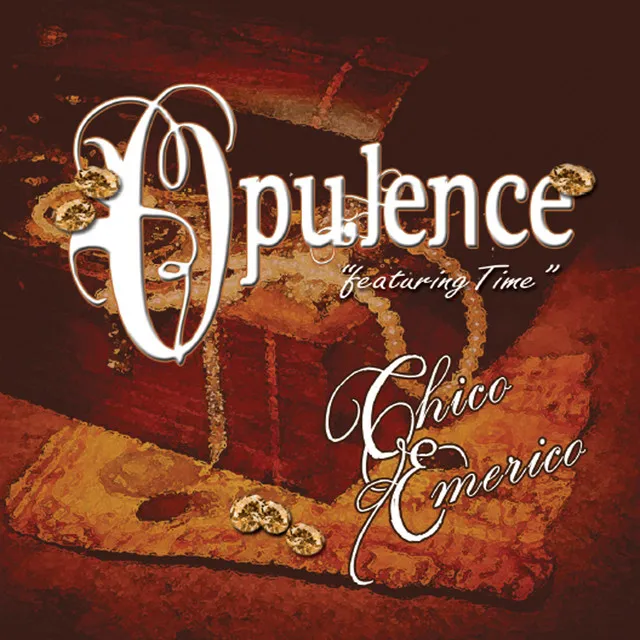 Opulence (Tribute to Bashar) [feat. John Michalak]