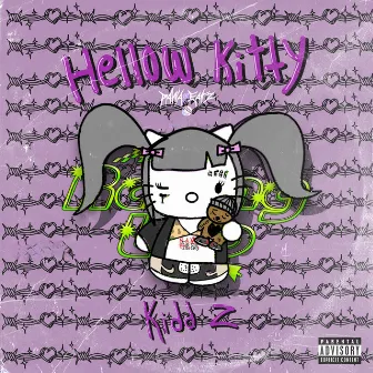 Hellow Kitty by Kidd Z