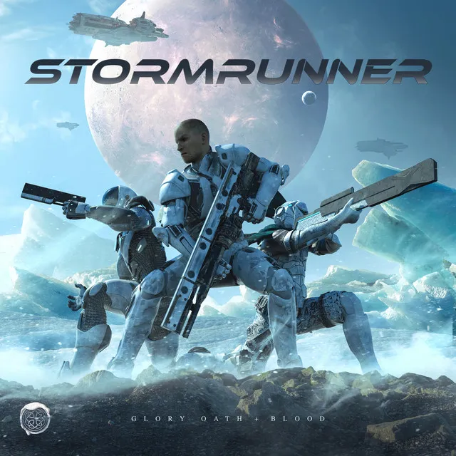 Stormrunner